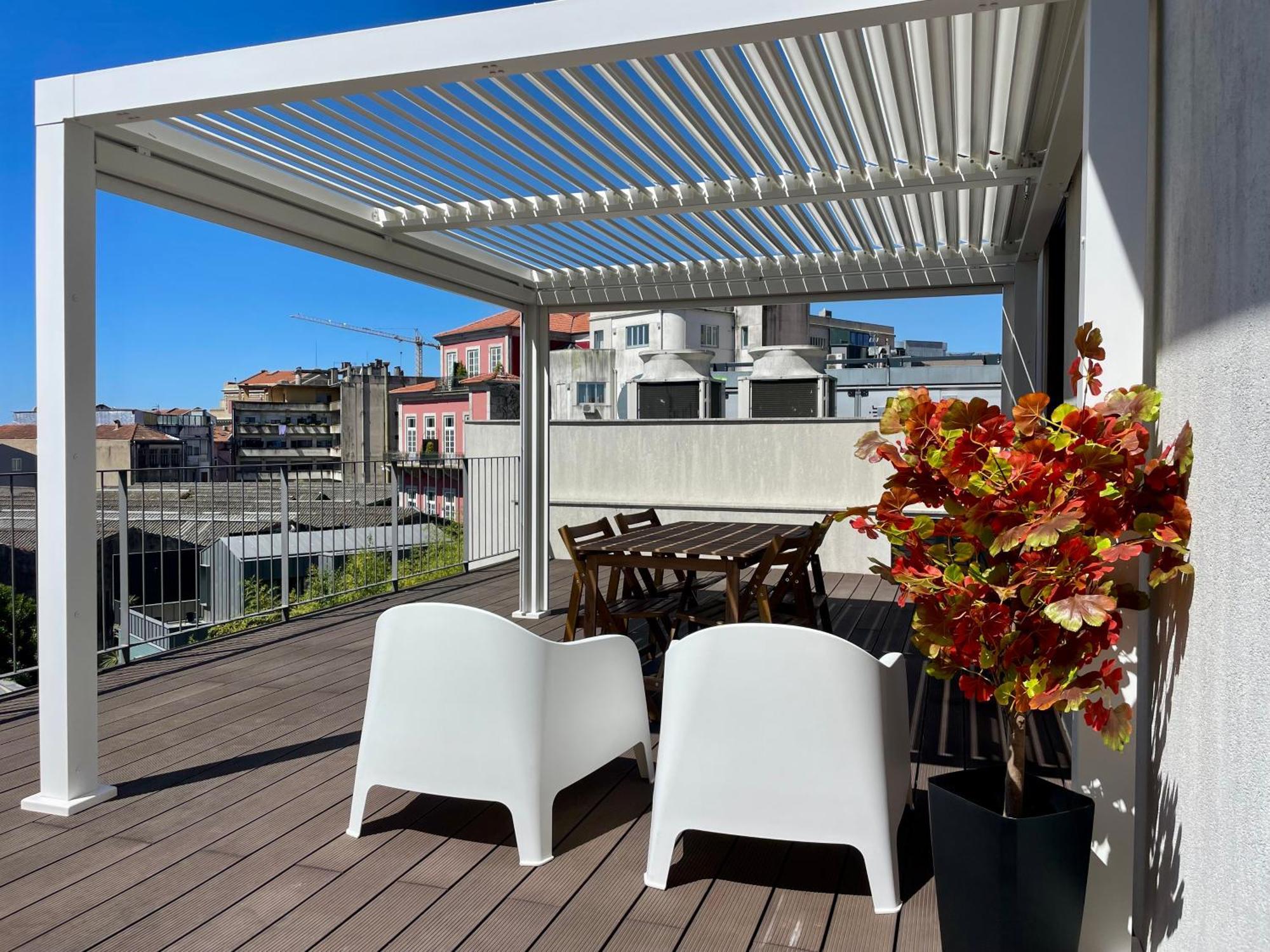 Xl Apartamento *