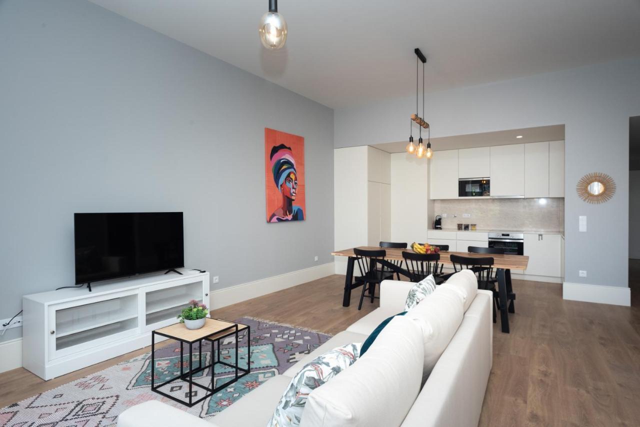 Xl Apartment *