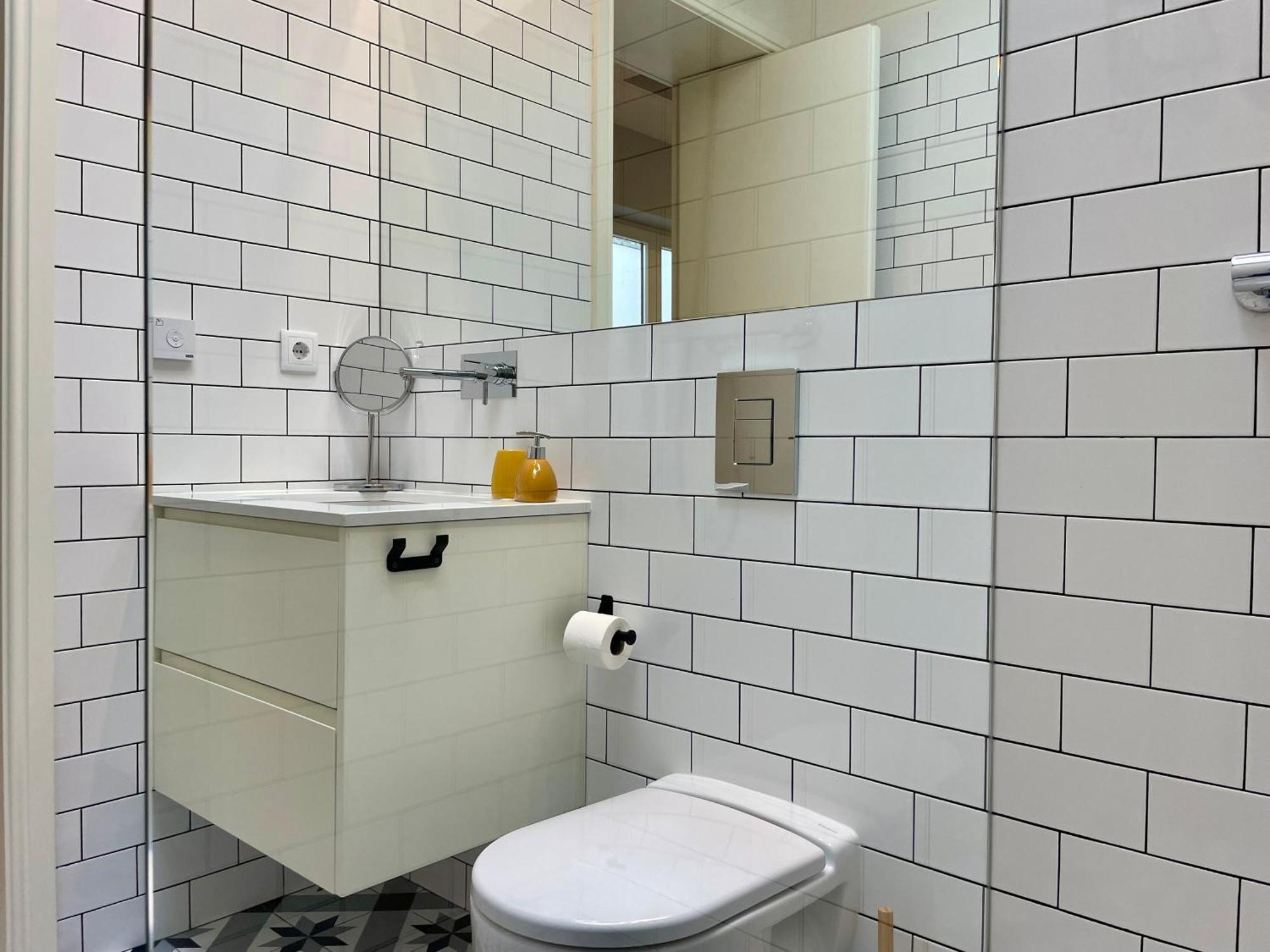 Apartment Xl *