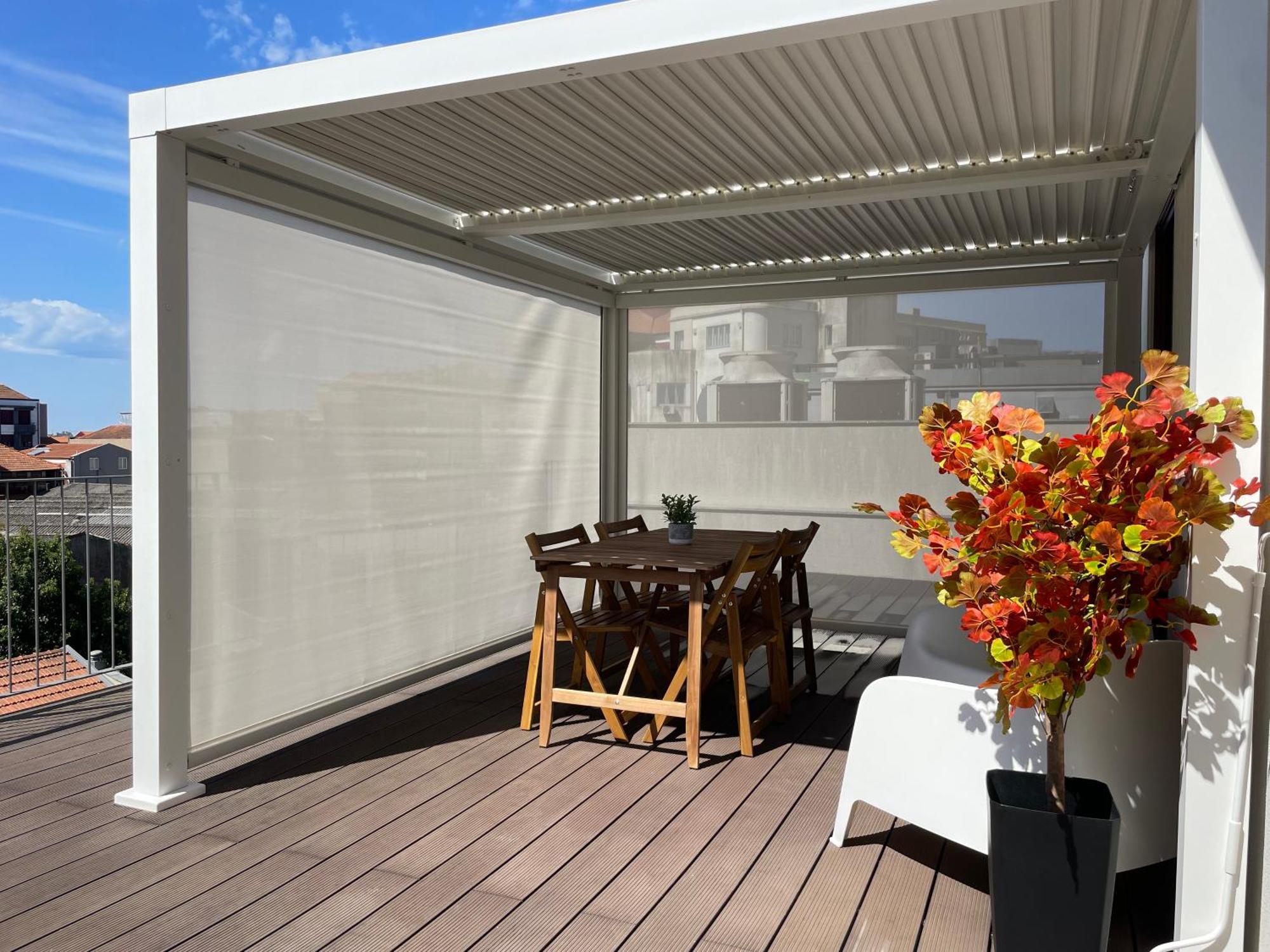 Xl Apartment Porto