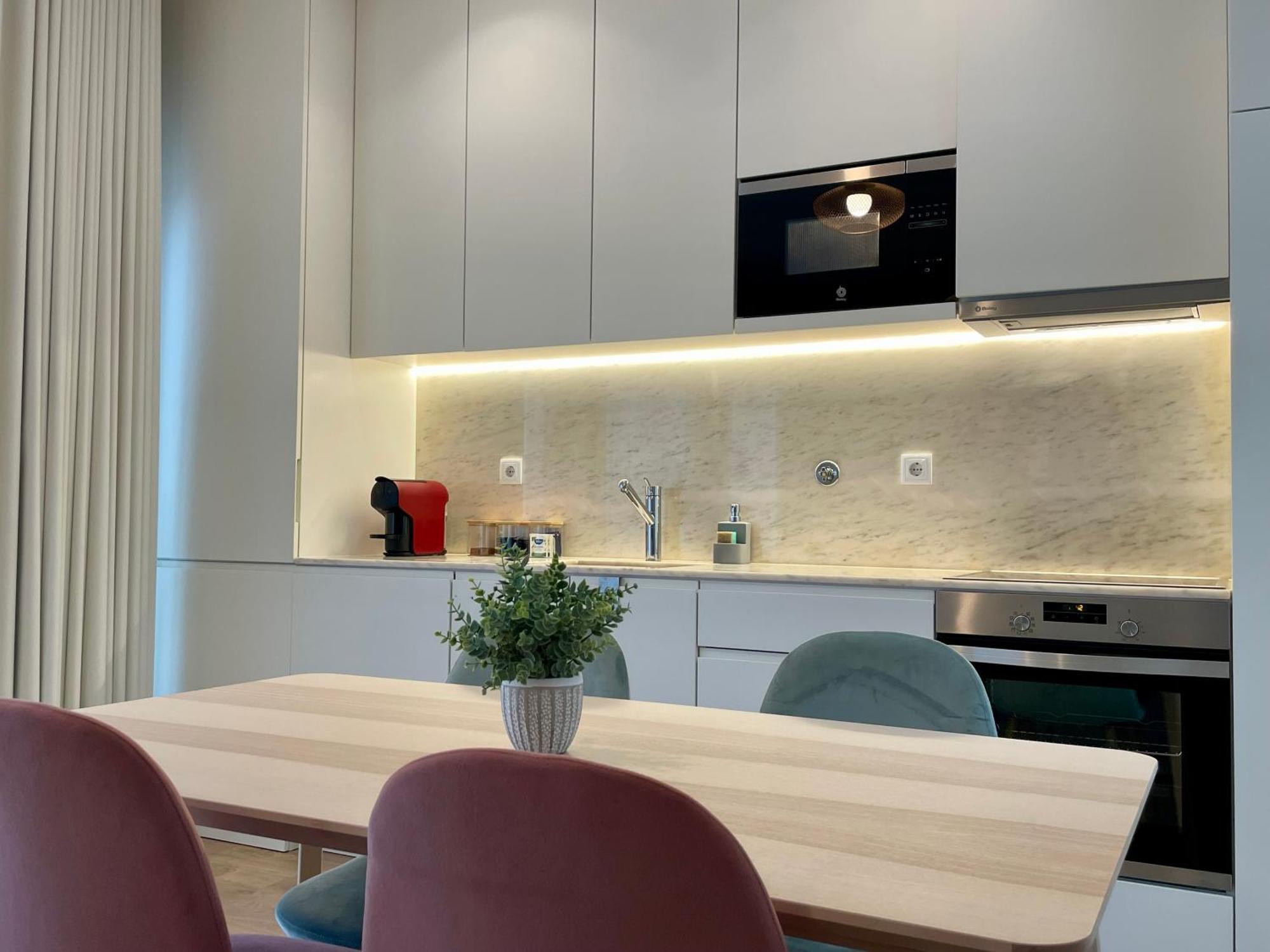 Xl Apartment *