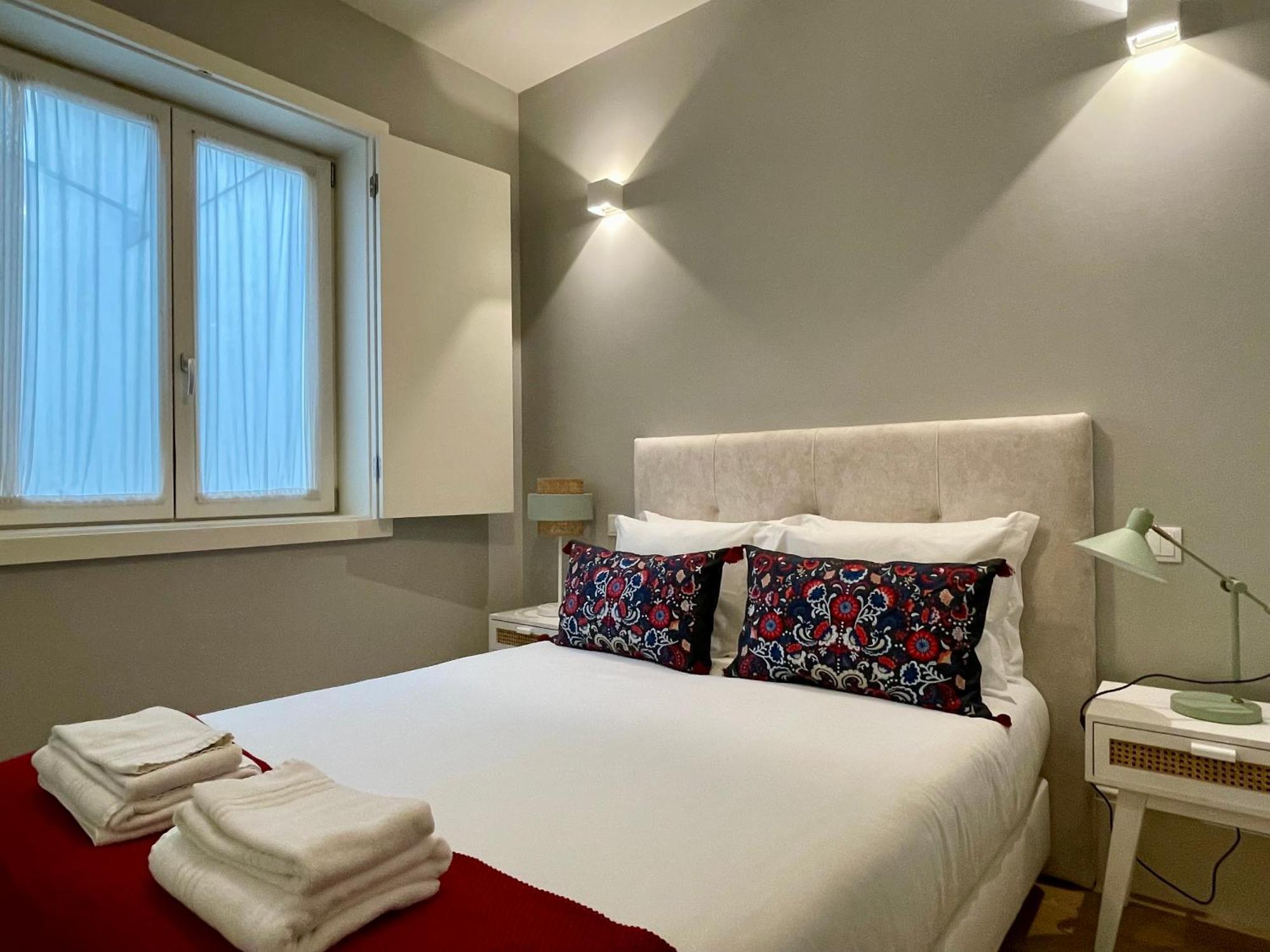 Apartment Xl Porto